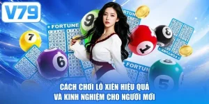 Cách Chơi Lô Xiên Hiệu Quả Và Kinh Nghiệm Cho Người Mới